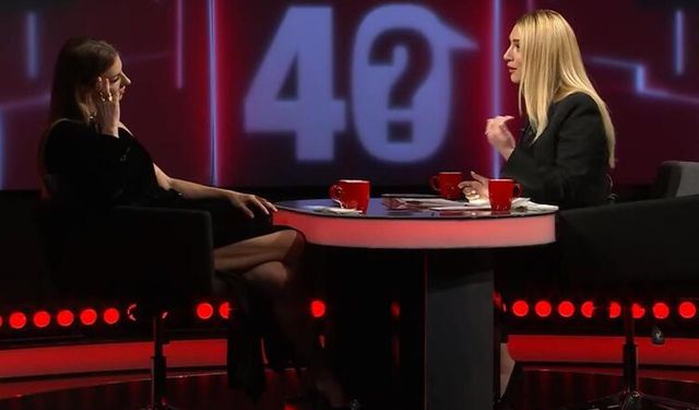 Tuba Ünsal, Şeyma Subaşı'dan özür diledi