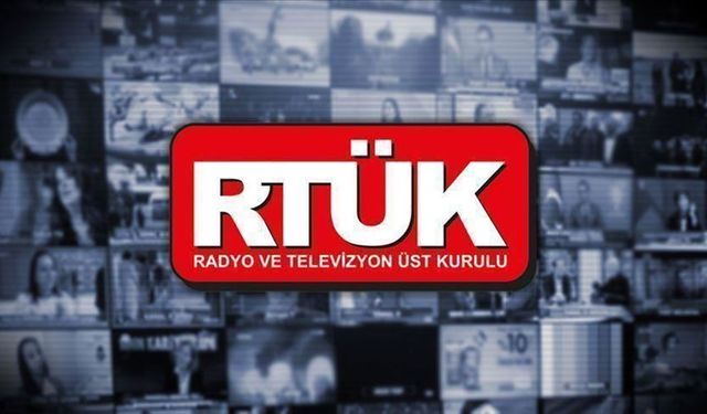 RTÜK, Halk TV hakkında inceleme başlattı! 