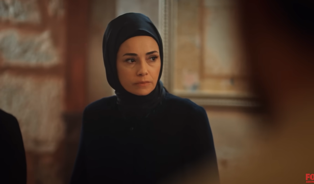 Kızıl Goncalar'ın 3. bölüm fragmanı yayınlandı!