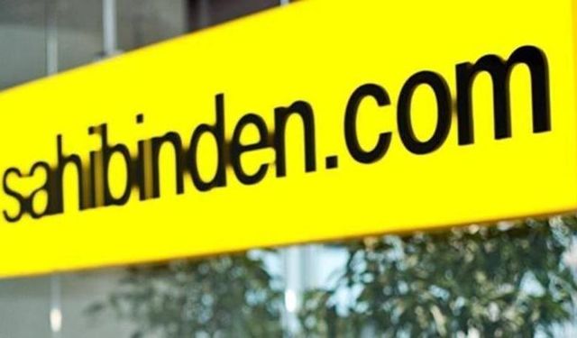 Sahibinden.com erişime açıldı! Platformdan açıklama yapıldı