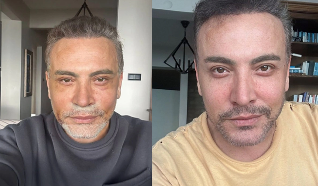 Şarkıcı Cenk Eren'den hayranlarını üzen haber! 