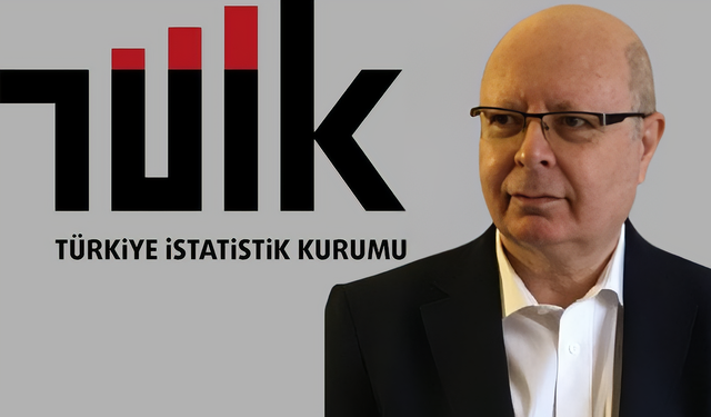 Alaattin Aktaş'tan TÜİK'e:  Hadi, var mısınız?