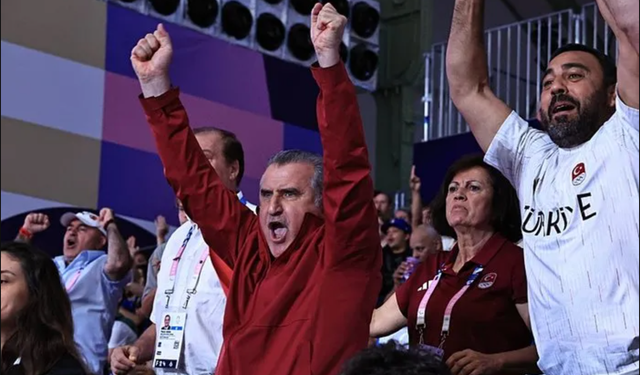 Spor Bakanı Bak'tan Paris 2024 sonuçları yorumu: Federasyonlardan hesap soracağız!