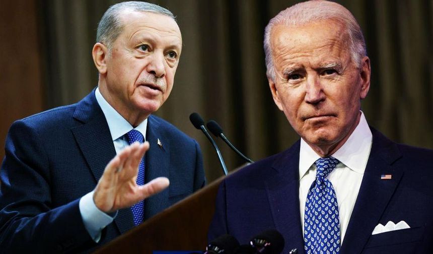 ABD'den sürpriz Suriye hamlesi! Türkiye'nin adı listeden tamamen çıkarıldı