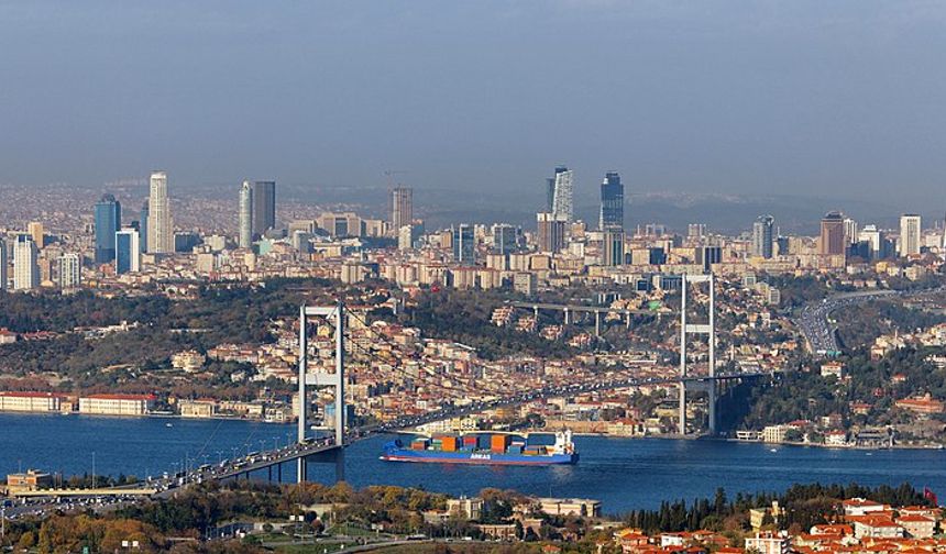 İstanbul'da yaşayanlar dikkat: 1 hafta etkili olacak