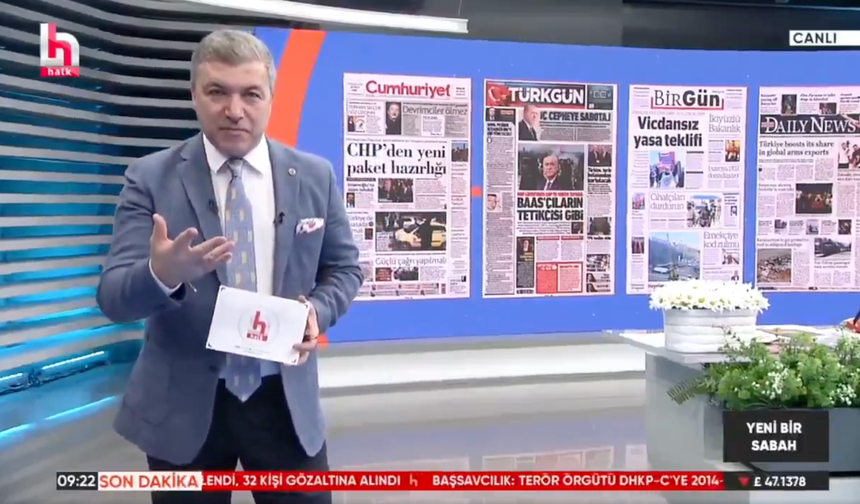 İsmail Küçükkaya, Rasim Ozan Kütahyalı röportajına sahip çıktı: Linç kültüründen kurtulalım