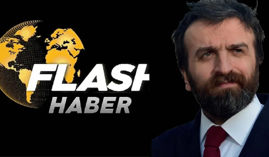 Yeni Şafak'ın eski yazarı, Flash TV'ye kayyum oldu!