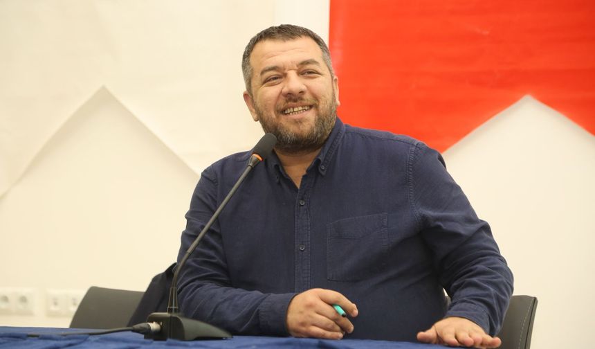 Yeni Şafak yazarından bir tuhaf 'özür'