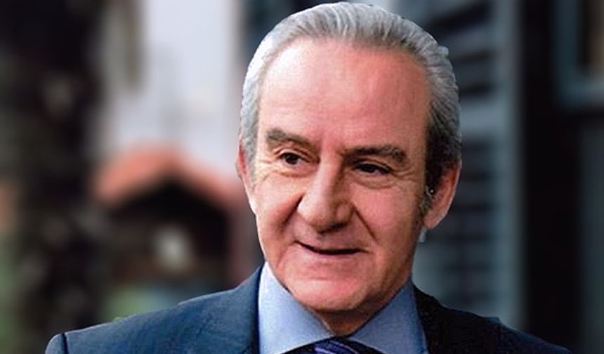 Ünlü oyuncu Ahmet Levendoğlu hayatını kaybetti