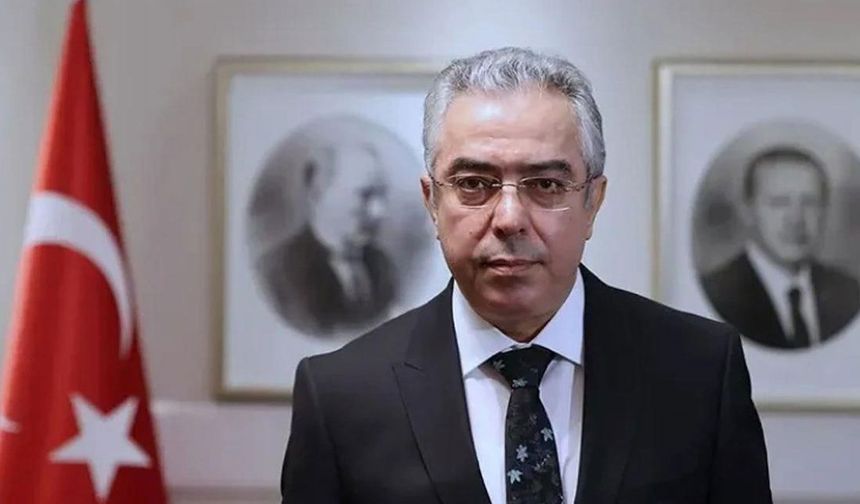 Mehmet Uçum’dan sol çevrelere çağrı! ‘Tarihsel görevdir…’