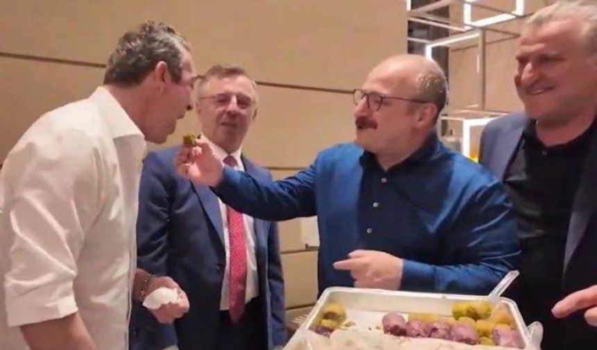 Sözcü gazetesi: “Ali Koç bize kızdı, faturayı size kesti”