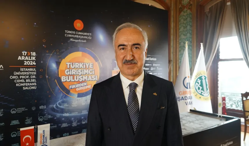 YÖK'ten 'İmamoğlu' hamlesi! İstanbul Üniversitesi Rektörü Bülent Zülfikar'a soruşturma
