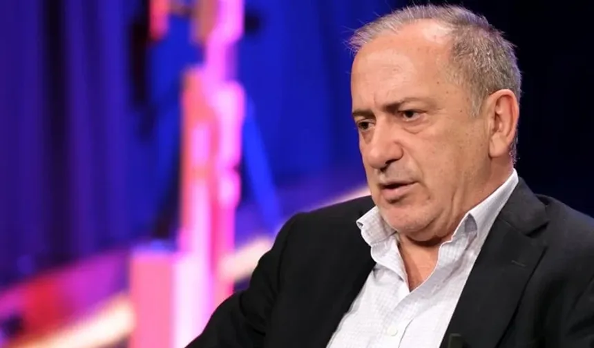 Fatih Altaylı, cezaevindeki ilk gününü anlattı!