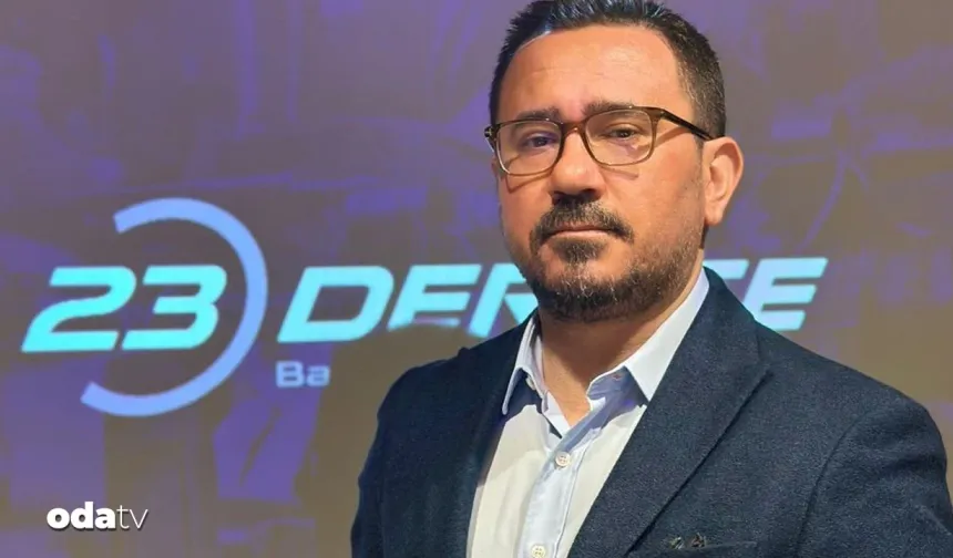 Gazeteci Gökhan Özbek hayatını kaybetti