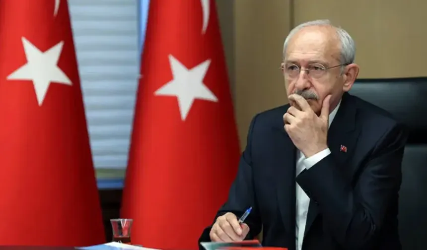 'Kılıçdaroğlu ve ekibi hazırlıklara başladı' iddiası!