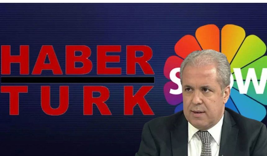 Şamil Tayyar'dan Habertürk soruşturması yorumu!
