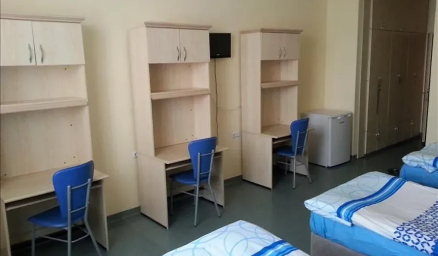 KYK yurt başvuruları başladı!