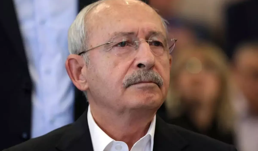 Kemal Kılıçdaroğlu'ndan ‘yeni parti’ açıklaması!