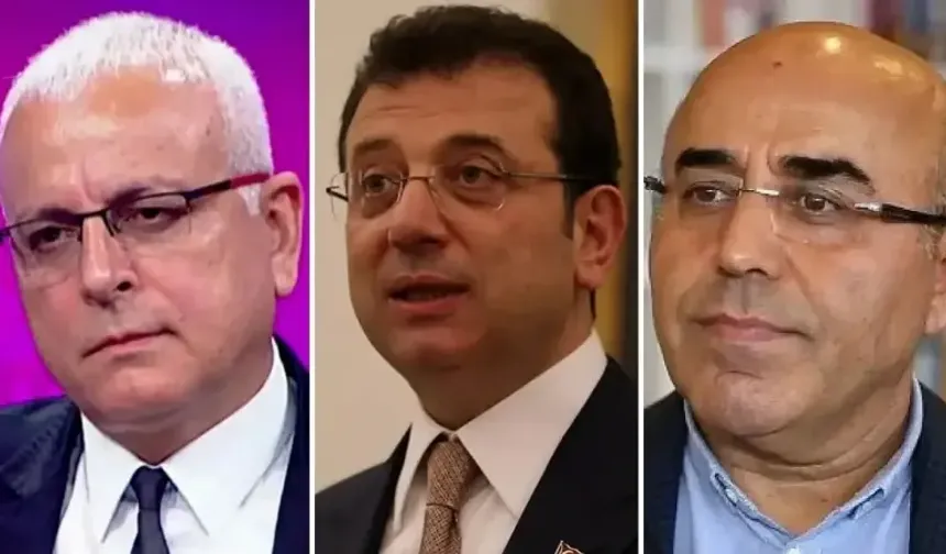 Casusluk soruşturmasında tutuklama kararı çıktı!