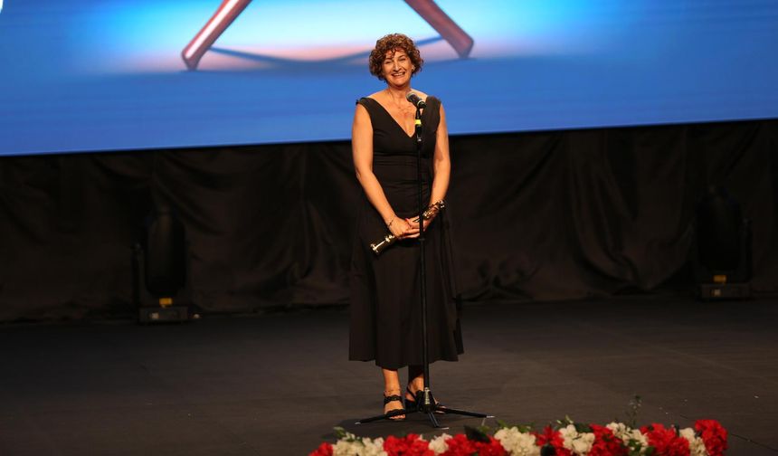 Bir kuş olur uçarım, sinemayı getiririm: 32. Adana Altın Koza Film Festivali