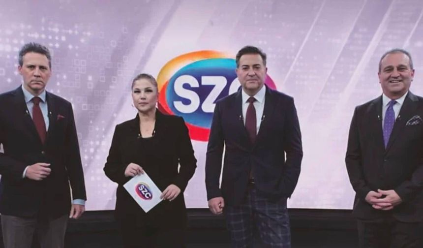 Sözcü TV’den ‘yeni dönem’ mesajı!
