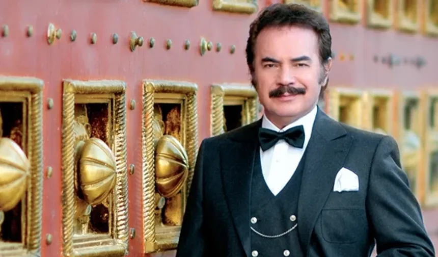 Orhan Gencebay’ın hayatı film oluyor!