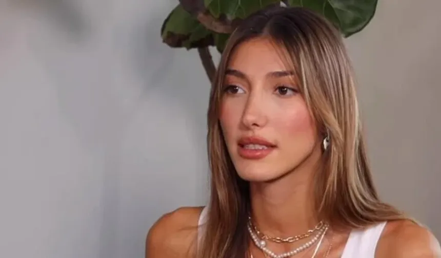 Yakalama kararı çıkarılan Şevval Şahin'den açıklama!