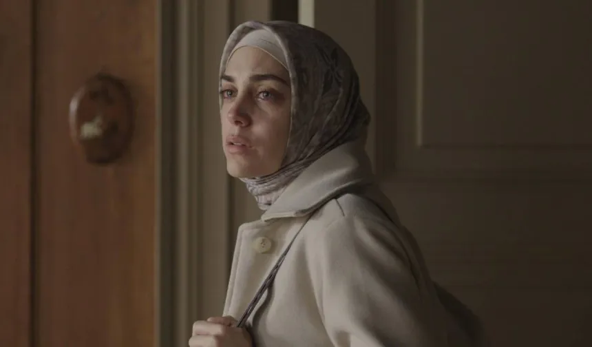 'Bir başkadır' dizisinin ikinci sezonunun çekimleri başladı