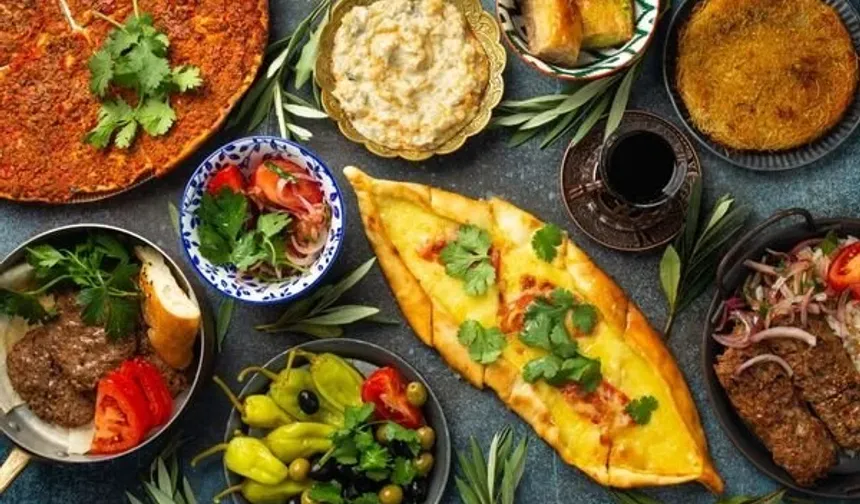 Türkiye'nin En Kötü 10 Yemeği Belli Oldu!