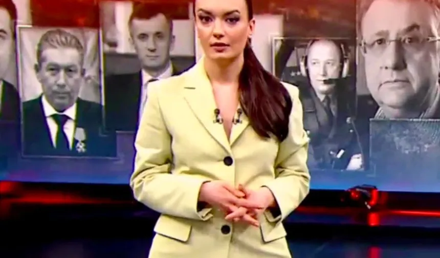 HaberTürk'te bir gözaltı daha!