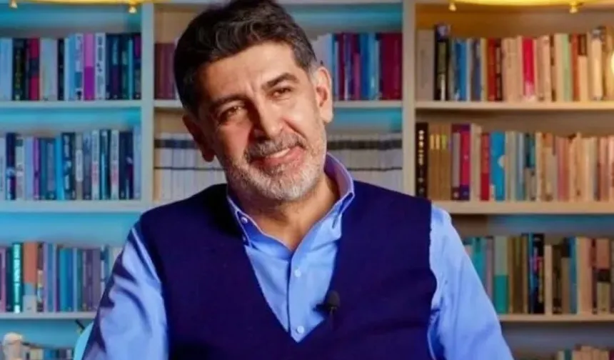 Gazeteci Levent Gültekin hakkında karar!