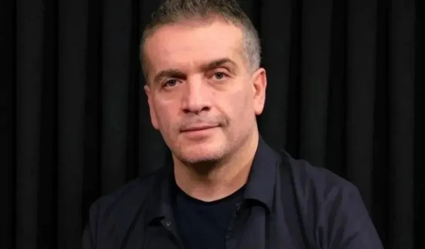 Üç gün yoğun bakımda kalan Murat Cemcir'den ilk açıklama!