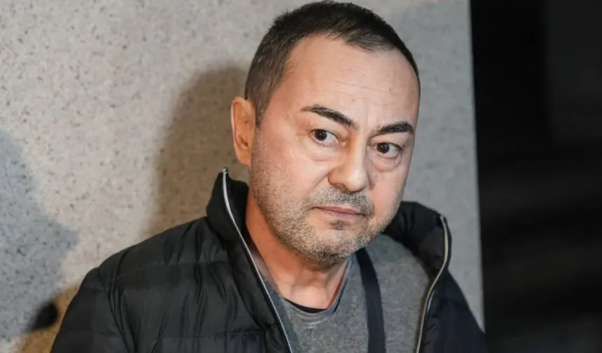 Serdar Ortaç’ın ‘Aşk İçin’ davasında karar çıktı!