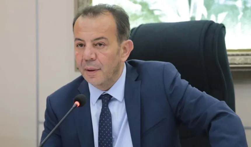 20 kilo veren Tanju Özcan hastalığını açıkladı!