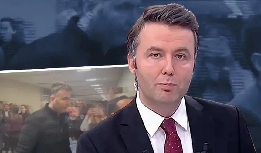 Mehmet Akif Ersoy'un tutukluluk haliyle ilgili karar açıklandı!