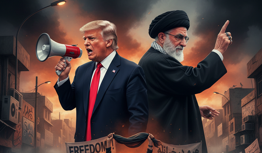 İddia: ABD önümüzdeki günlerde İran'a saldırı düzenleyecek