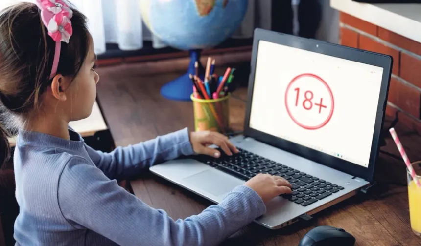 Dijital platformlara yaş doğrulama yükümlülüğü geliyor!