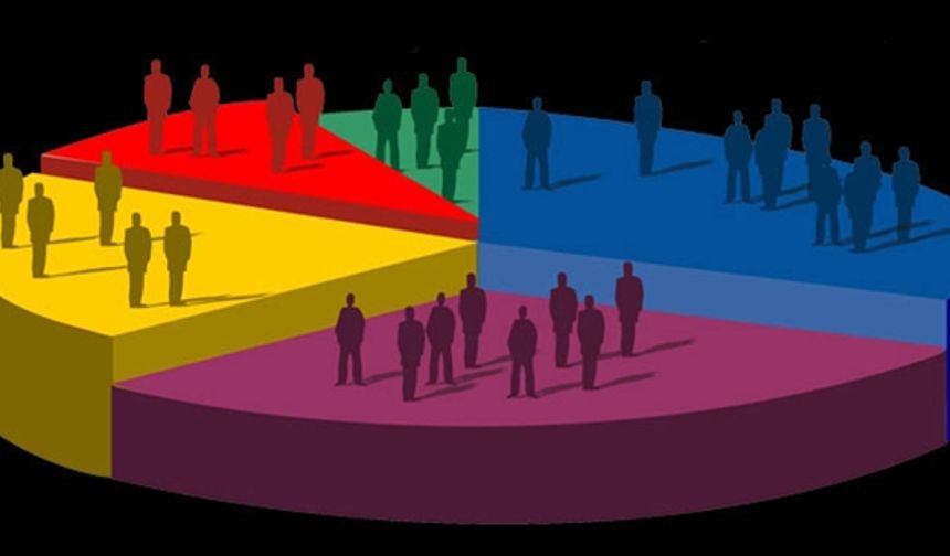 Seçmenden muhalif partilere kötü haber!