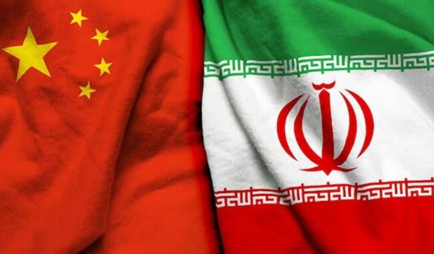 Çin'den İran savaşıyla ilgili ilk açıklama!