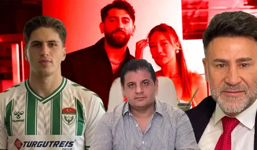 Futbolcu Kubilay Kaan Kundakçı cinayetinde çarpıcı gelişme!