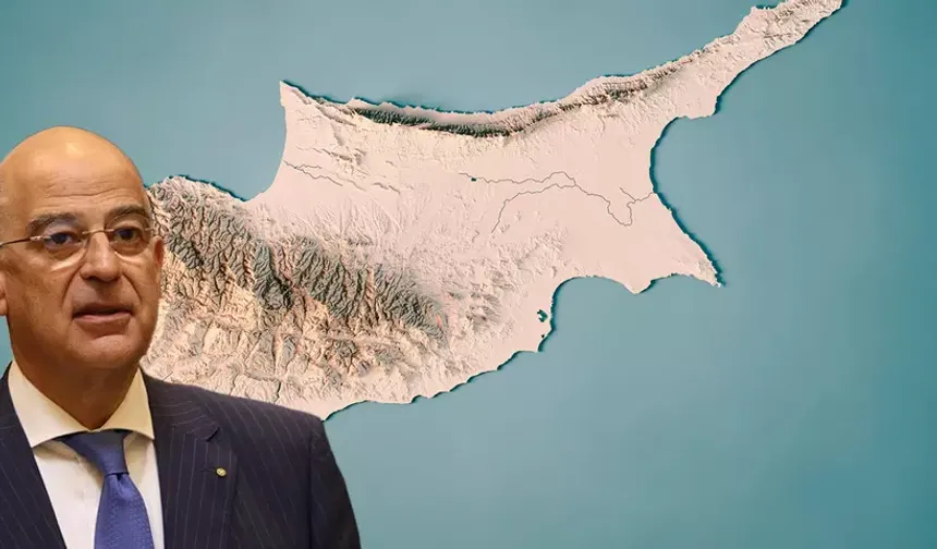 Yunanistan'dan 'Güney Kıbrıs' kararı: 'Karşılık vereceğiz'