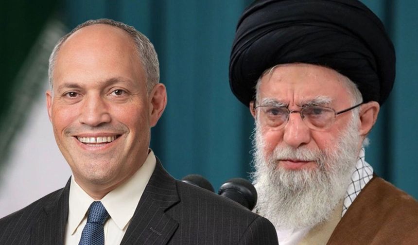 ABD'li akademisyen Türkiye'yi tehdit etti!