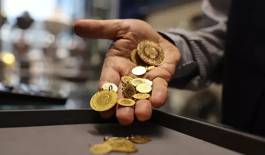 Altın resmen çakıldı: Analistler uyarıyor!