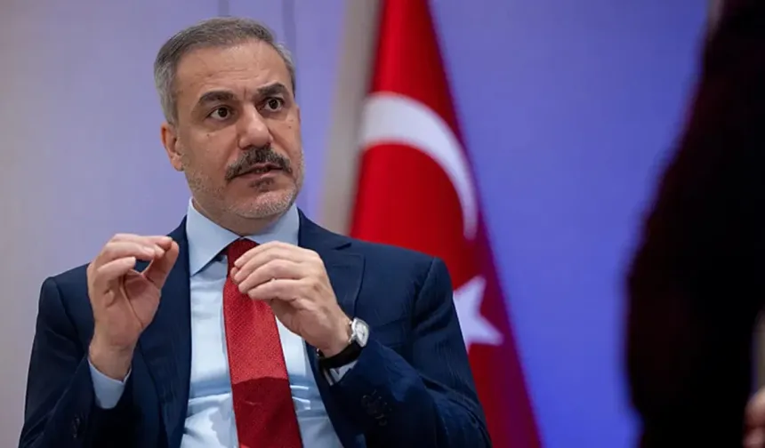 Hakan Fidan'a açıkça soruldu: İran, Türkiye'ye saldırır mı?