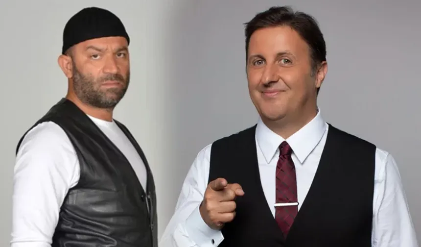 İlker Ayrık ve Şevket Çoruh Dubai'de mahsur kaldı!