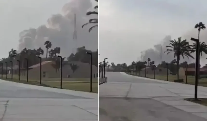 İran, Suudi Arabistan'ın kalbini vurdu