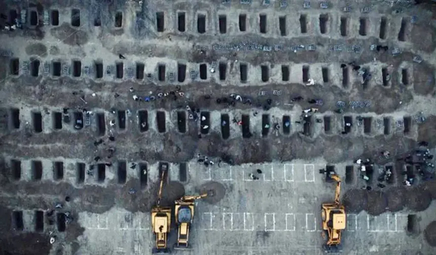 İran'da 165 kız çocuğu öldürüldüğü okul saldırısının görgü tanıkları konuştu!