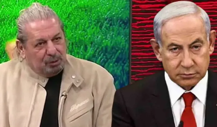 Sözcü TV'de Erman Toroğlu'ndan İran yorumu: Netanyahu santrafor