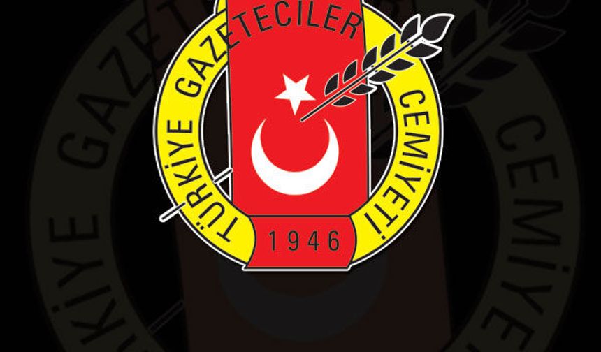 TGC'den İsmail Arı'nın gözaltına alınmasına tepki: Bir an önce serbest bırakın!