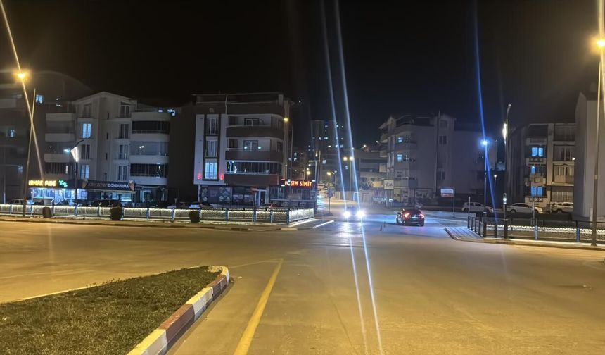 Tokat'ta deprem: Birçok ilde hissedildi!
